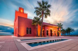 Benalbeach Casa KITO Dreams 1ª Línea Playa