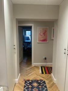 Cosy Double in Queens Park