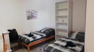 Lichtblick,Apartment