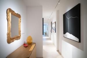 MAVI Taormina apartments