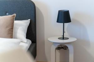 Stylish & Elegant Studio with Parking & Balcony with View Remote Work by Noclegi Renters