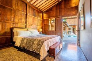Avana Peaceful 4 BR Private Pool Villa ZN395