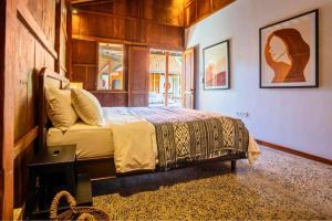 Avana Peaceful 4 BR Private Pool Villa ZN395