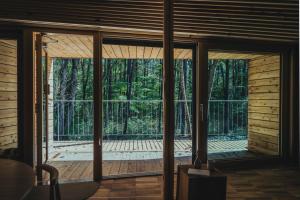 SANU 2nd Home 八ヶ岳 3rd