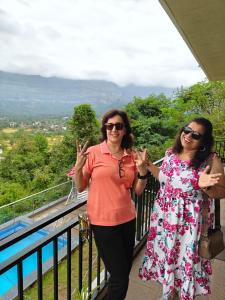 Nuwara Eliya Karjat - 5BHK Villa