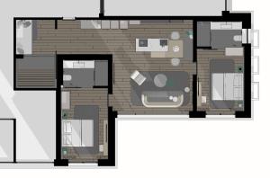 Domenigs Luxury Apartments