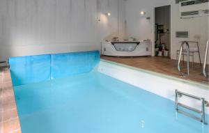 Amazing Home In Knebel With Private Swimming Pool, Can Be Inside Or Outside