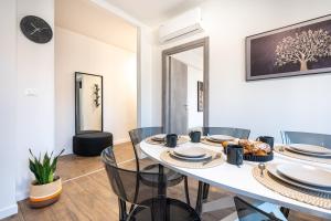 10 minutes to Venice, for 7, new & fully equipped