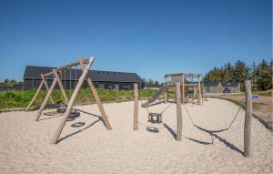 Lovely Home In Haderslev With Sauna