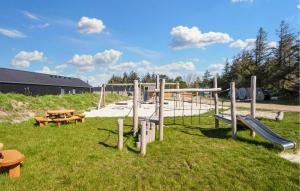 Lovely Home In Haderslev With Sauna