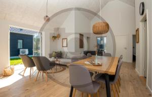 Lovely Home In Haderslev With Sauna