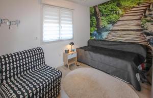 Cozy Home In Sommières