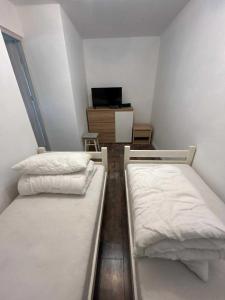 Apartament Zborowskiego