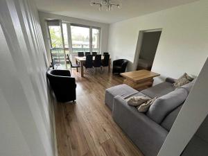 Apartament Zborowskiego