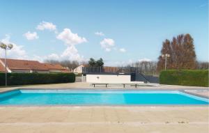 Pet Friendly Home In La Palmyre With Wifi