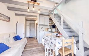 Pet Friendly Home In La Palmyre With Wifi