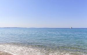 Gorgeous Home In Cirella With Wifi