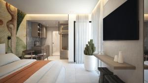 Leonidas Hotel & Apartments