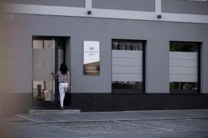 Hochnegger Apartments