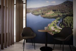 Hochnegger Apartments