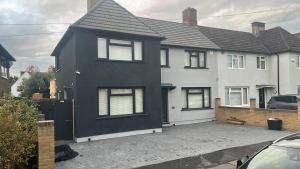 Luxury studio apartment, Beckenham