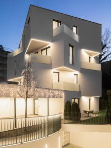 Residence Désirée Classic & Design