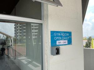 HnR Family Homestay Bangi Kajang
