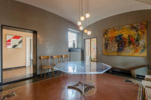 JOIVY Exclusive Flat for 7 near Cathedral of Genoa img15