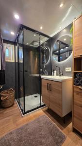 Vliegend Hert, Direct in de Natuur op de Veluwe