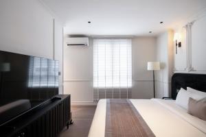 AMANA Boutique Hotel - Than Van Nhiep