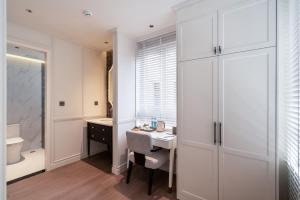 AMANA Boutique Hotel - Than Van Nhiep