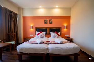 Krishna Inn - Royal Hotels