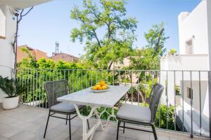 Madau's House Exclusive Apartments & Suites img5