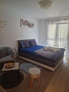 Chambre aux bord de lAreuse