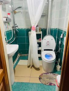 Mandakh Naran Guest House