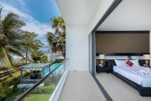 Villa D3 Private - In Great Location Front Of The Sea