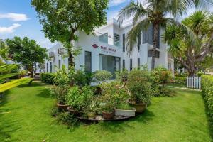 Villa D3 Private - In Great Location Front Of The Sea