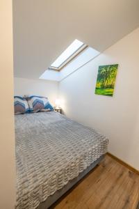 The Country Stop Apartment