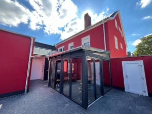 Delikanto Apartments