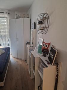 Chambre aux bord de lAreuse