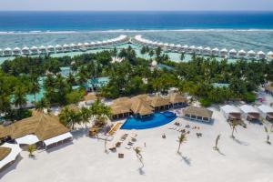 Cinnamon Hakuraa Huraa Maldives -Inclusive - Adults Only - Complimentary Seaplane or Domestic Flight Return for 2 pax on 7 nights or more stays valid to 31 Oct 2026