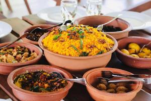 Hotel Chingari Pinnawala