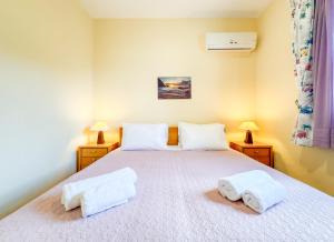 Ginos - Blue Glyfada Private Homes