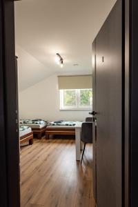 The Country Stop Apartment