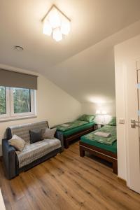 The Country Stop Apartment