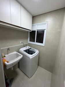 Apartamento 2 quartos em Atibaia