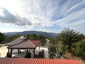 Kyperounta Heights - Breathtaking View