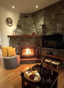 Kyperounta Heights - Breathtaking View