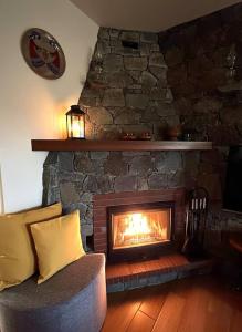 Kyperounta Heights - Breathtaking View