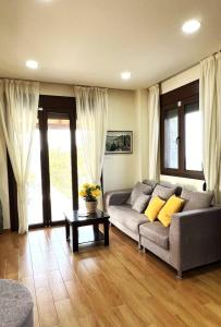 Kyperounta Heights - Breathtaking View